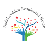 Bodelwyddan Residential Care logo